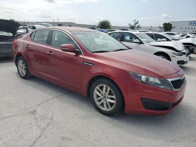 2011 KIA Optima LX