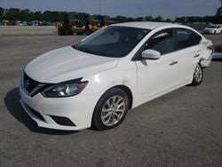 2019 Nissan Sentra S for sale in Dunn, NC