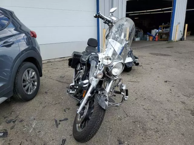 2005 Yamaha XV1700 A