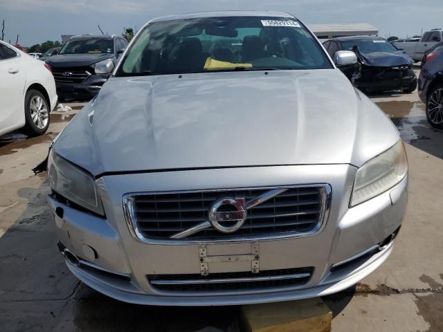 2010 Volvo S80 T6