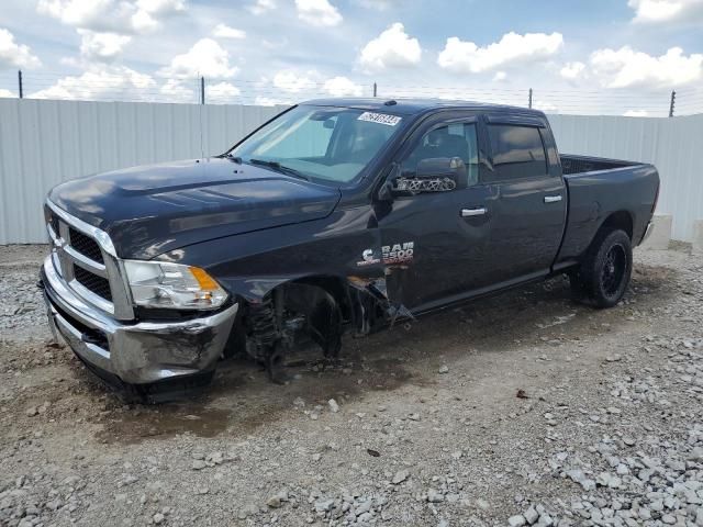 2017 Dodge RAM 2500 SLT