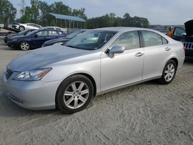 2008 Lexus ES 350