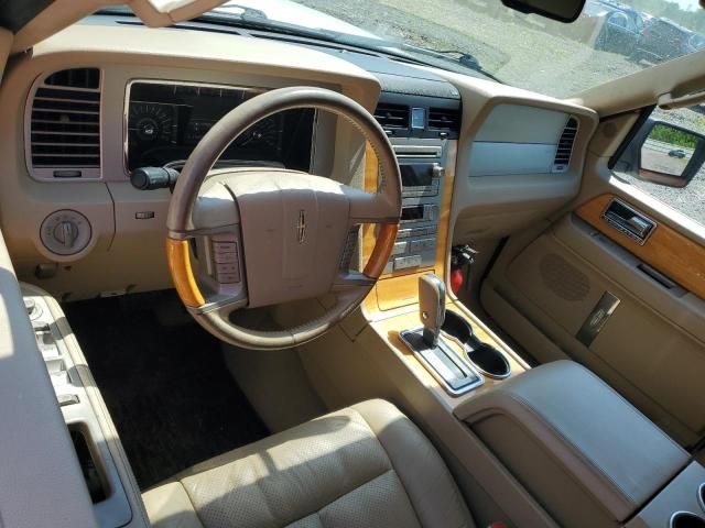 2007 Lincoln Navigator