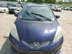 2009 Honda FIT Sport