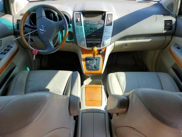 2005 Lexus RX 330