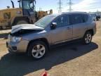 2012 Jeep Compass Latitude