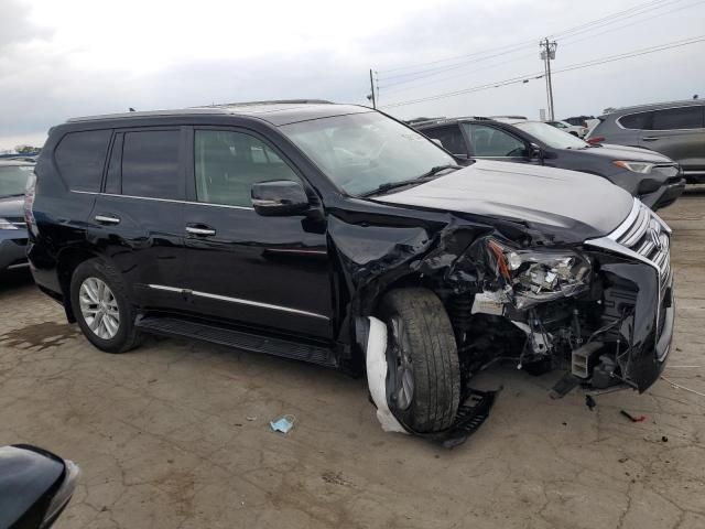 2014 Lexus GX 460