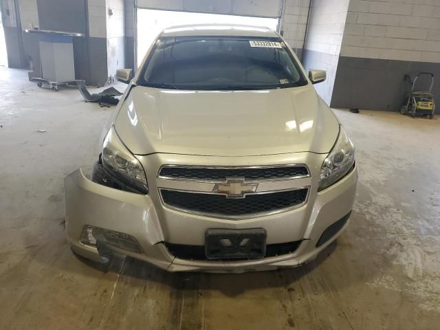 2013 Chevrolet Malibu 1LT