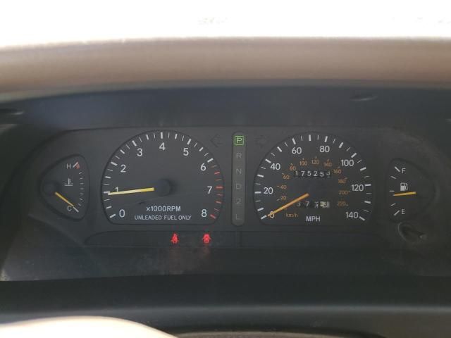 1995 Toyota Avalon XLS