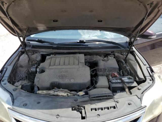 2013 Toyota Avalon Base