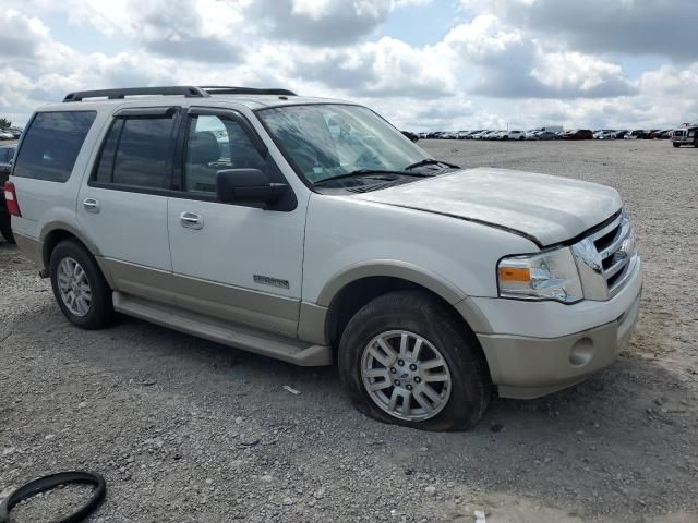 2008 Ford Expedition Eddie Bauer