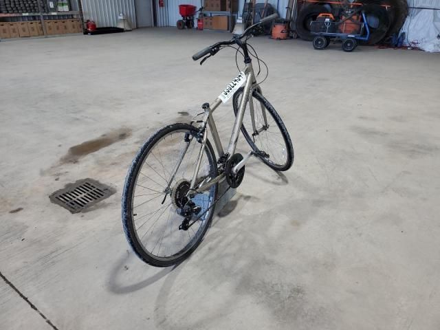 2000 Bike Bike Trek XM700