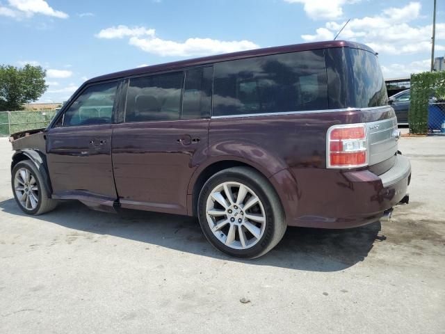 2011 Ford Flex Limited