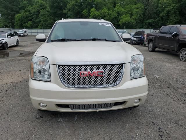 2013 GMC Yukon XL Denali