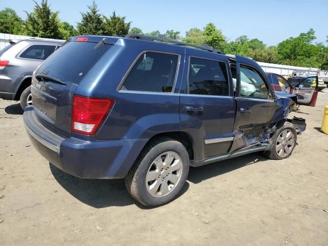 2009 Jeep Grand Cherokee Limited