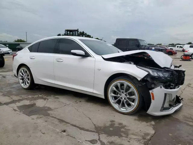 2020 Cadillac CT5 Premium Luxury