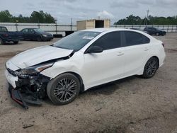 KIA Forte gt Line salvage cars for sale: 2022 KIA Forte GT Line