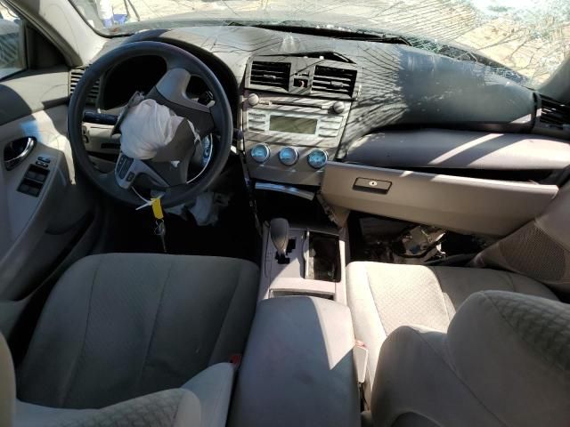 2008 Toyota Camry CE