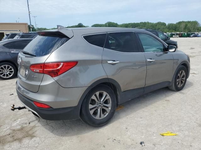 2016 Hyundai Santa FE Sport