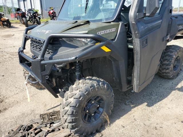 2022 Polaris Ranger 1000