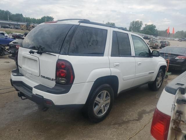 2004 Chevrolet Trailblazer LS