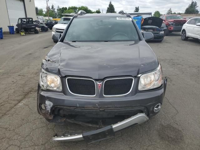 2008 Pontiac Torrent