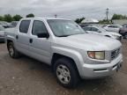 2008 Honda Ridgeline RT