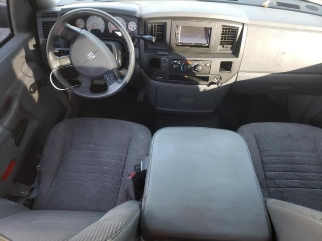 2008 Dodge RAM 1500 ST