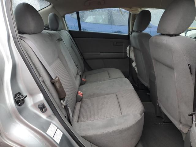 2008 Nissan Sentra 2.0