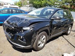 Salvage cars for sale from Copart New Britain, CT: 2023 Hyundai Tucson SE