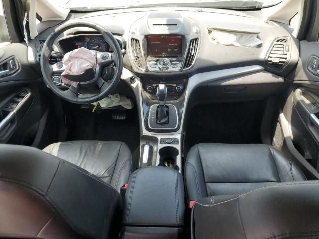 2015 Ford C-MAX SEL