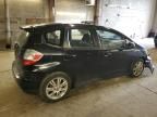 2010 Honda FIT Sport