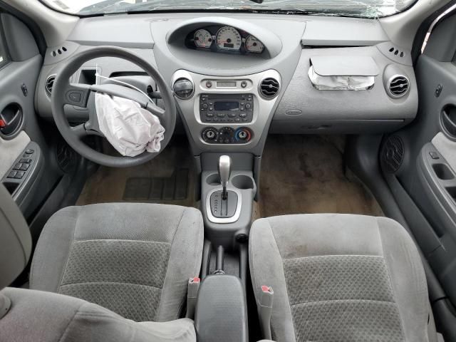 2005 Saturn Ion Level 3