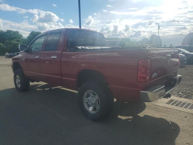 2008 Dodge RAM 2500 ST