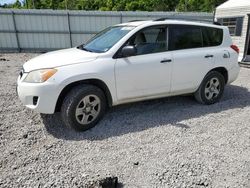 Salvage cars for sale at Hurricane, WV auction: 2012 Toyota Rav4