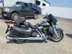 2007 Harley-Davidson Flhtcui