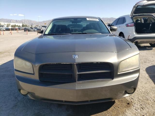 2009 Dodge Charger R/T