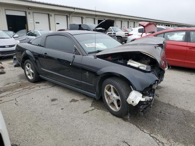 2006 Ford Mustang