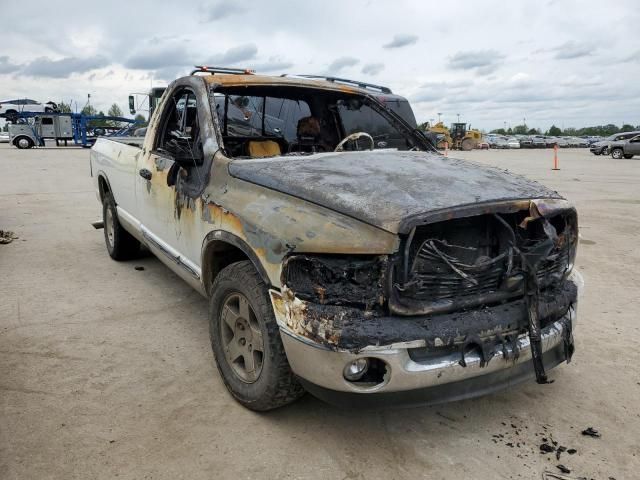 2004 Dodge RAM 1500 ST