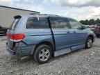 2009 Honda Odyssey Touring