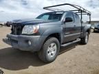 2009 Toyota Tacoma Prerunner Access Cab