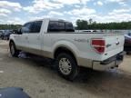 2009 Ford F150 Supercrew