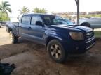 2006 Toyota Tacoma Double Cab Long BED