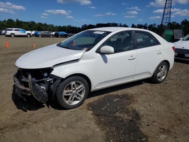 2012 KIA Forte LX