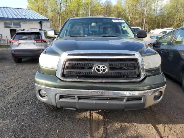 2013 Toyota Tundra Double Cab SR5