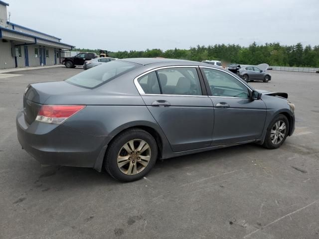 2008 Honda Accord LXP