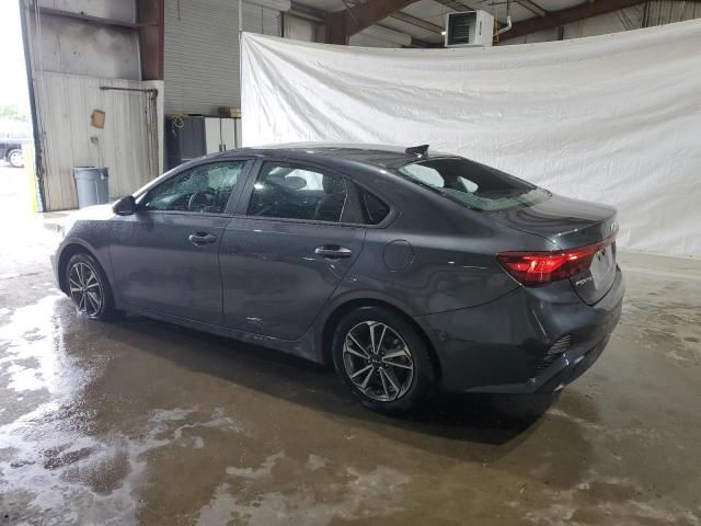 2023 KIA Forte LX