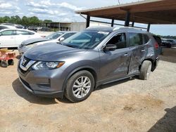 Salvage cars for sale at Tanner, AL auction: 2017 Nissan Rogue S