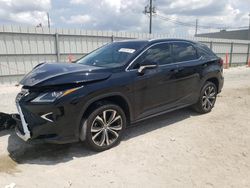 Salvage cars for sale at Jacksonville, FL auction: 2019 Lexus RX 350 Base