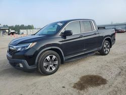 Lots with Bids for sale at auction: 2017 Honda Ridgeline RTL